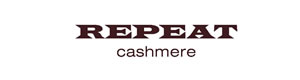Logo Repeat Cashmere